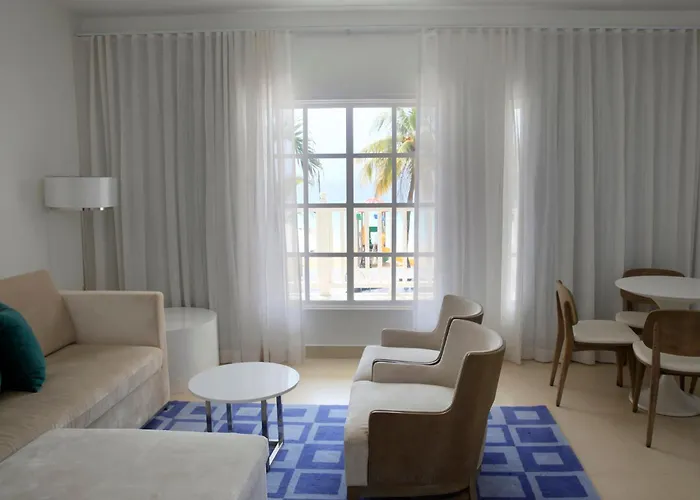 Two Bedroom Suite