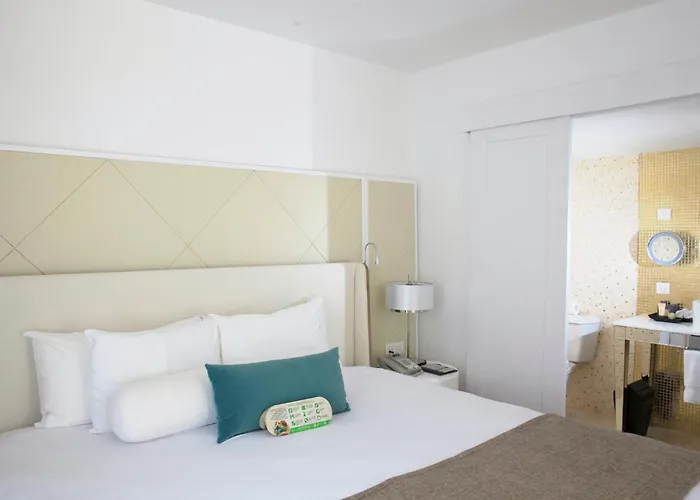 Two Bedroom Suite