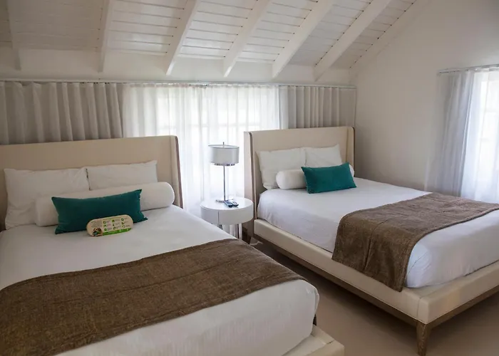 Family Loft Suite