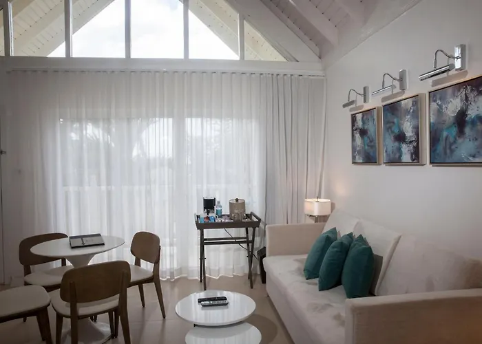 Family Loft Suite